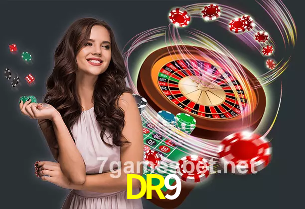 vivo no cassino DR9