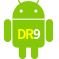 Aplicativo DR9 para Android
