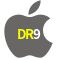 Aplicativo DR9 para iOS