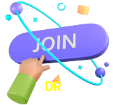 Junte-se ao cassino DR9 hoje mesmo
