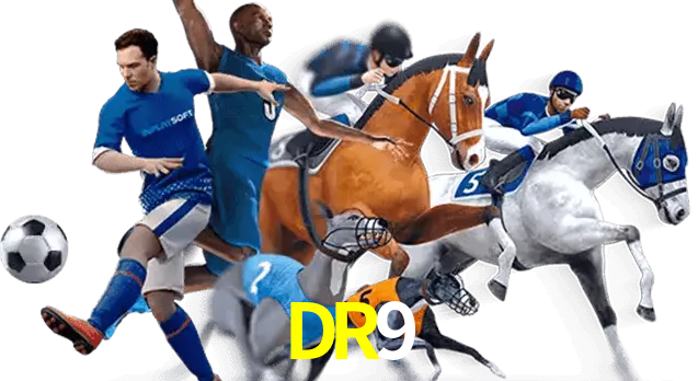 DR9