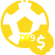Aposte em esportes do mundo todo no DR9!
