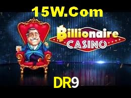 Game Providers DR9