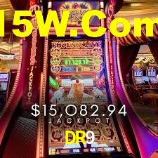 Spaceman Game DR9