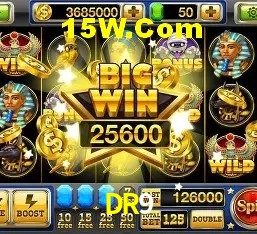 Casino Ao Vivo DR9