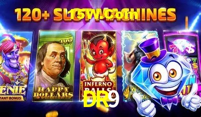 Promoção Relâmpago DR9