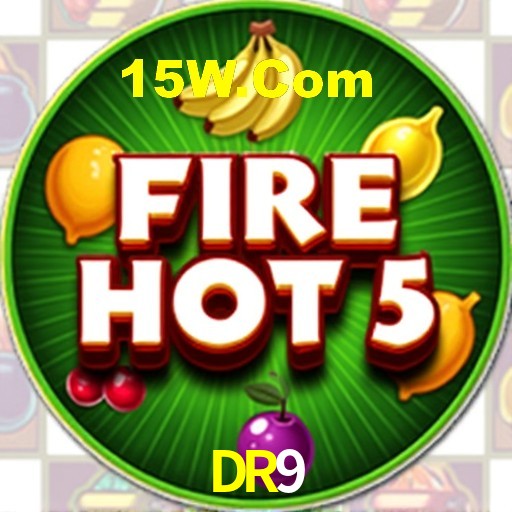 Casino Ao Vivo DR9