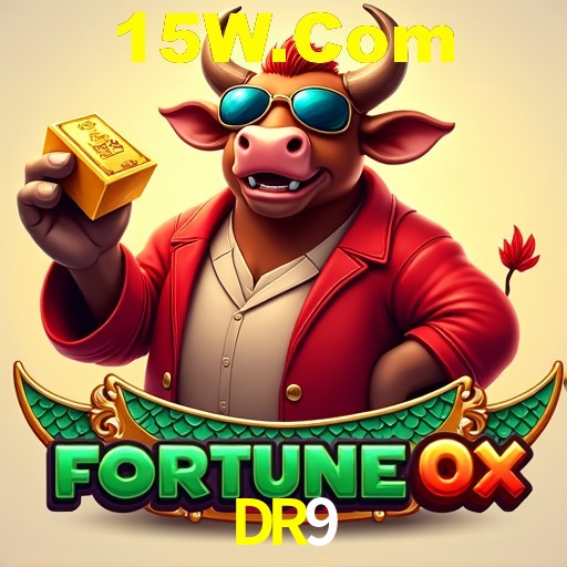 Jogos Exclusivos DR9