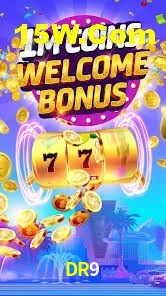 Live Casino DR9