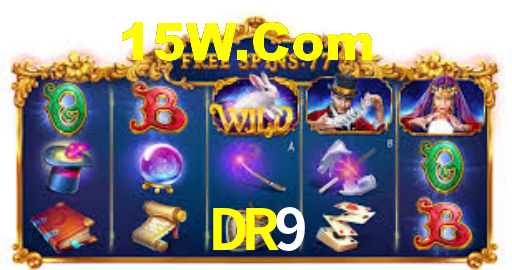 DR9