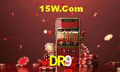 Tecnologia da Plataforma DR9