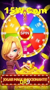 Slot Games DR9