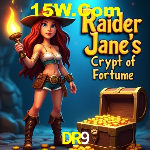Inovações de Jogos na DR9: O Futuro das Experiências Interativas
