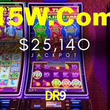 Daily Bonuses DR9