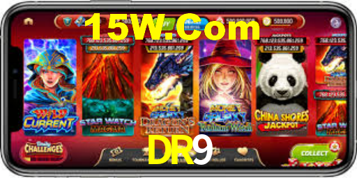 DR9: A Experiência de Casino com Jogos de Mesa ao Vivo
