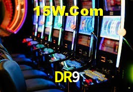 Experiência VIP DR9