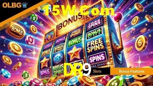 Welcome Bonus DR9