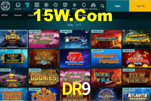dr9.com