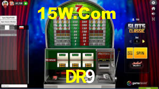 dr9.com