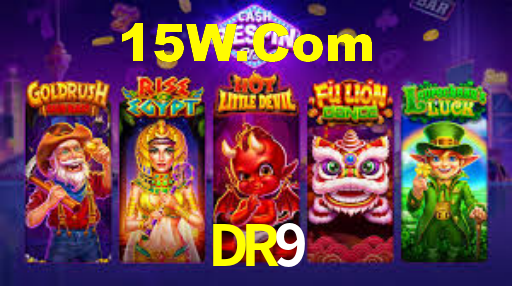 DR9