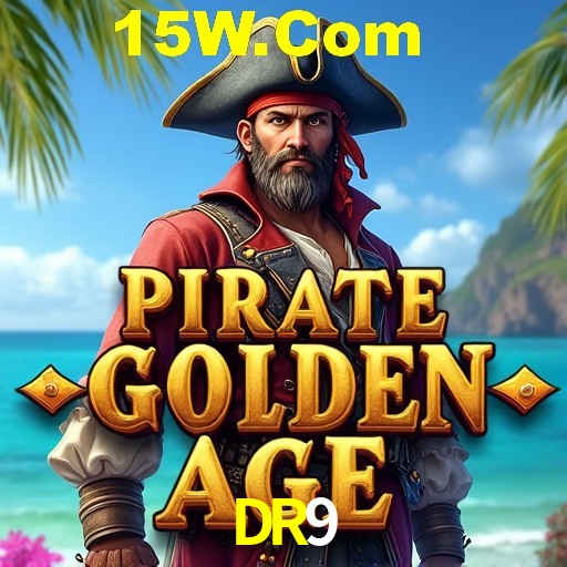 Descubra o Mundo do Cassino Online com DR9