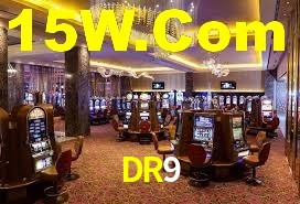 Live Casino DR9