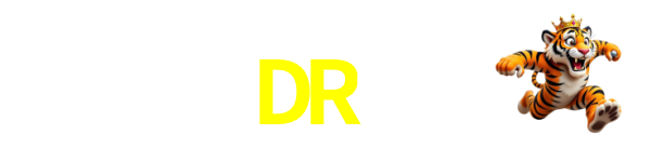 Logo da DR9